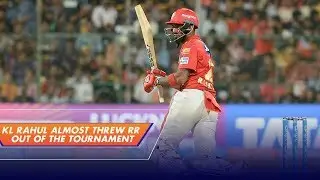IPL 2018: Match 38, KXIP vs RR: As it happened