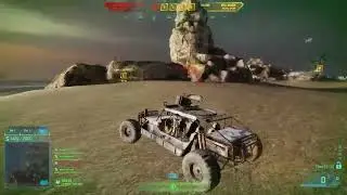 Firestorm Gameplay Preview 2