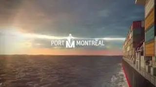 Port MTL POST-PANAMAX