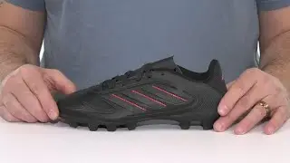 adidas Kids Copa Pure 3 Club Firm Ground/Multi Ground Soccer Cleats (Little Kid/Big ... SKU: 9980074