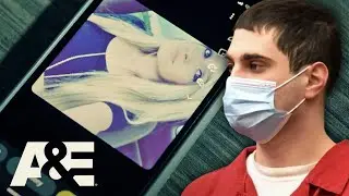 Digital Obsession With Coworker Leads to Murder | Witness to Murder: Digital Evidence | A&E