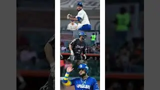 Draft de Refuerzos. Semifinales LMP #yaquis #mlb #shorts #fyp #viral