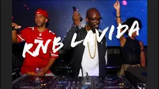 Latrelle ft. Fabulous -  House Party (CN-REMIX)