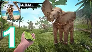 Survivor Adventure: Survival Evolve -Gameplay Walkthrough Part 1