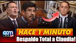 KURI SE LANZA SOBRE PRIANISTAS VENDEPATRIAS EN ANIVERSARIO DE LA CONSTITUCIÓN!