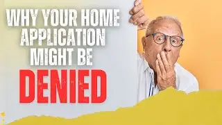 Home Insurance Rejected? These 7 🚩 Red Flags Could Be Why!
