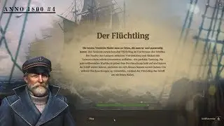 Chaos nach einer Woche offline | ANNO 1800 #4