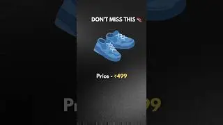 Best Shoes for Daily Wear | Trending Sneakers 2025🥰 #amazonfinds #fashion #mensfashion