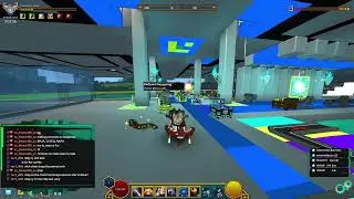 [PC] Trove EXP Day | Ifera Carries | Put your IGN in chat to join!