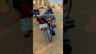 ਸੋਕ ਨਾਲ ਰੱਖਿਆ Splendor | Splendor Lovers | Saplonder + | Modified Splendor | Modified Club | Punjab