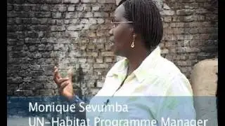 Rwanda Resettlement Project