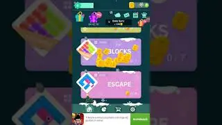 Puzzledom,Blocks,Episode 2