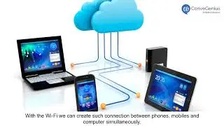 Convergence of network | Computer Science