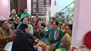 🌹मन मूर्खा तूं नाम नहीओ जपदा के मान तैनू केड़ी गल दा🌹🌹#हरेकृष्णा🌹#भजन🌹#राधेराधेकीर्तनमंडली🌹