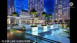 DWARKA EXPRESSWAY LUXURY SOCIETY #dwarkaexpresswayprojects #luxuryhomes @NO1PROPERTYGURU