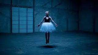 Raggy Monster - Fool's Gold [OFFICIAL MUSIC VIDEO]