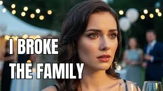 Everyone Thought My Sister Was Perfect...Until I Told The Truth