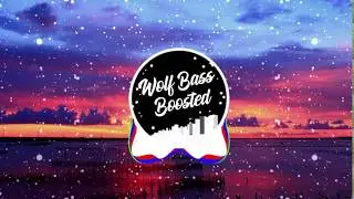 Rihanna - Diamonds (Iccarus Remix) (BASS-BOOSTED)