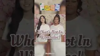 Let Me Tell You What's Not In Wombilee!