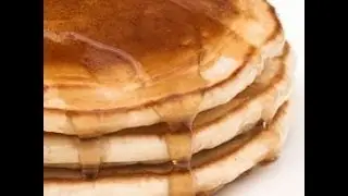 RECIPE: Mock Maple Syrup ~ Low Carb, Sugar Free, Easy&Delish