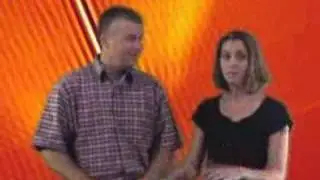 True Love Gameshow skit---WellSpring