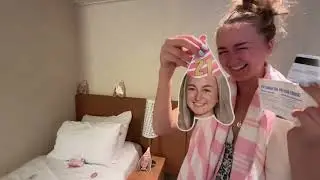 Carnival Panorama Cruise October 2025 1 of 2