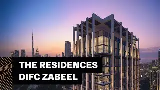 The Residences DIFC Zabeel District