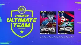 X factor choice pack NHL 24