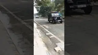 CJI (Chief Justice of India) Entry 🇮🇳🇮🇳