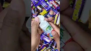🎧Unboxing Orbit Chewing Gum Pocket Pack 😍 Satisfying ASMR #viral #viralshorts #shorts #candy #asmr