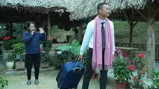 After Uri's long journey, will it be a homecoming or a final farewell for Tu Tieu? , Lý Tử Tiêu