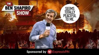 No, This Isn&rsquo;t America&rsquo;s Fault | Ep. 1023