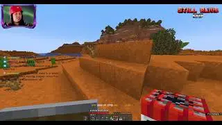 TNT with Nia (totally safe) - Still Alive SMP