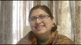 VANDANAM 🧡🧡 वन्दनं - PRAYERS AND FEELINGS OF THE PURE DEVOTEES PART 4Narrated By AnandaRupa Mataji