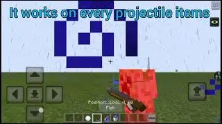 Minecraft Pocket Edition Bug Hack