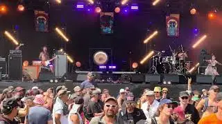 Lev Radagan - Witches @ Hellfest 2025