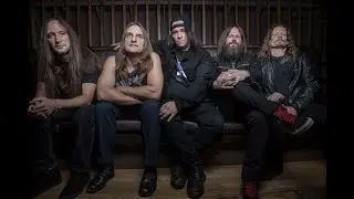 Albums Ranked: Exodus