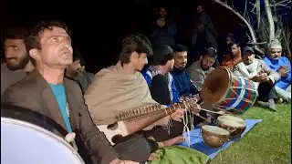 Tatn Ka Gila Kom Matn Gunnah Berai || Jashna Agram Grass Night Music Program Arkari Valley
