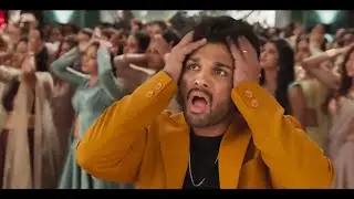 #RamuloRamula #Alluarjun #Southmovie #Poojahegde #Blockbuster 2020