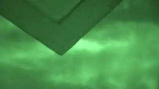 3 orb formation filmed in infrared+950nm ir filter, Melbourne 18/11/20