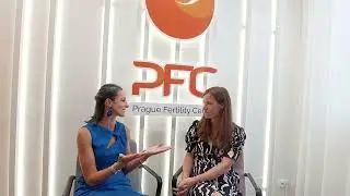 Improving fertility through nutrition with Amela Ivković O&acute;Reilly | Prague Fertility Centre