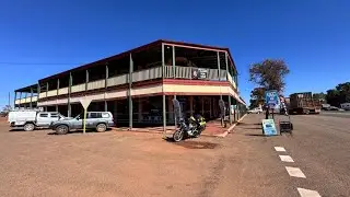 2025 Border Run and Beyond - Perth to Fraser Range