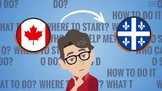 Looking to expand your business in Quebec? Answer: French Translation Services #YourBilingualPartner