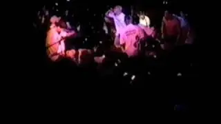One King Down - Intro - More Hate than Fear - QE2