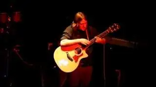 Chris Skinner - live at the Bisbee Royal - Stanley