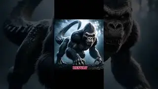 Animal creation part 2 | Animal character making | animal vs hero | #viralshort #youtubeshorts