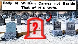 I Will Find You, Mr. Carney