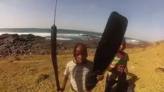 The Transkei Experience