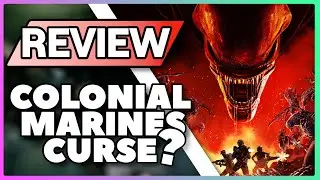 Can An Aliens Shooter Be Good? | Aliens: Fireteam Elite Review
