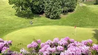 Take a tour of The Millbrook Golf Club and see what others have to say about us